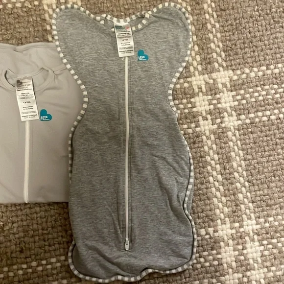 Love to Dream Swaddles - Picture 4 of 4